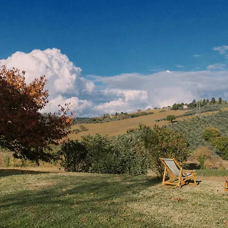 Casale Milleluci - *