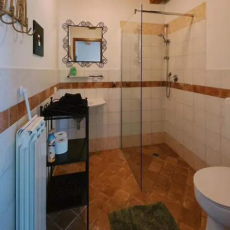 Casale Milleluci - *