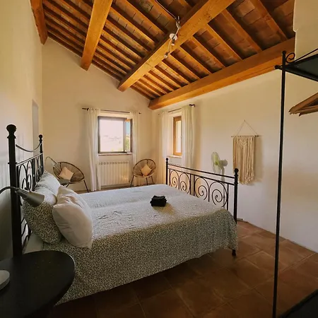 Casale Milleluci - * Σενιγκάλια