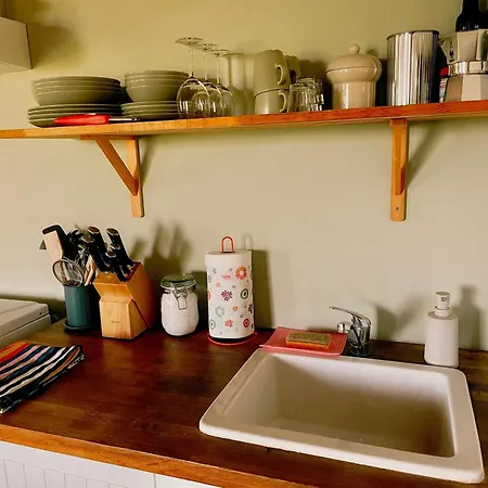 Apartament Casale Milleluci -