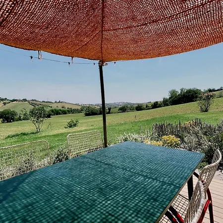 Casale Milleluci - Apartament