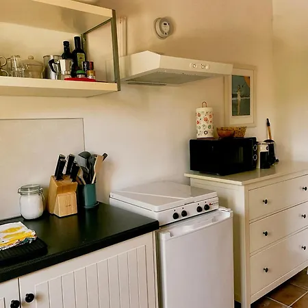 Casale Milleluci - Apartament Senigallia