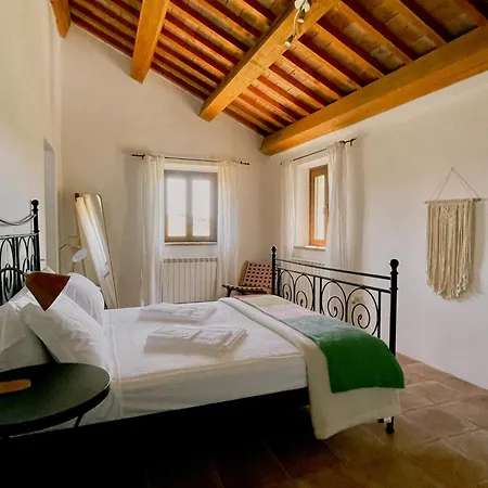 Casale Milleluci - Apartament *