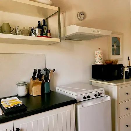 Casale Milleluci -
