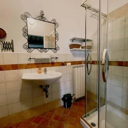 Apartament Casale Milleluci - Senigallia