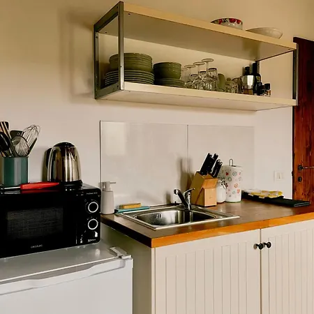 Apartament Casale Milleluci - *