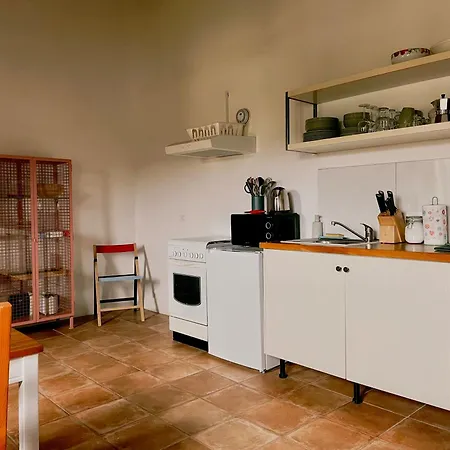 Casale Milleluci - Apartament *