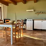 Апартаменты Casale Milleluci - Country House