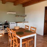 Апартаменты Casale Milleluci - Country House