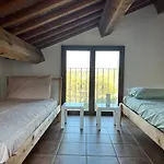 Апартаменты Casale Milleluci - Country House Сенигаллия