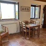 Апартаменты Casale Milleluci - Country House