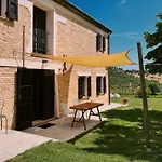 Casale Milleluci - Country House Апартаменты Сенигаллия