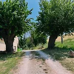 Апартаменты Casale Milleluci - Country House
