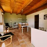 Casale Milleluci - Country House Апартаменты Сенигаллия