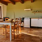 Casale Milleluci - Country House Апартаменты *