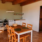Апартаменты Casale Milleluci - Country House *