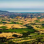 Casale Milleluci - Country House Сенигаллия