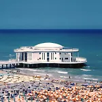 Апартаменты Casale Milleluci - Country House Сенигаллия