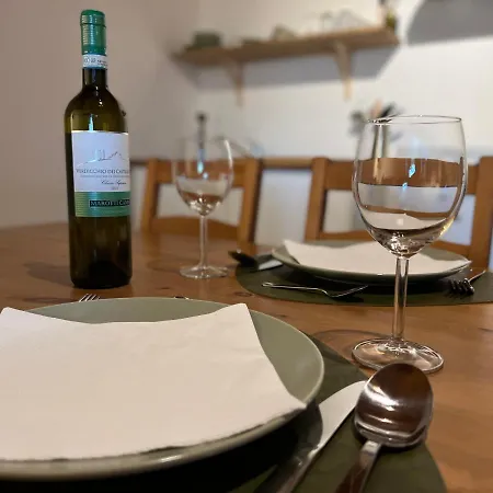 Casa Onda Apartmán Senigallia