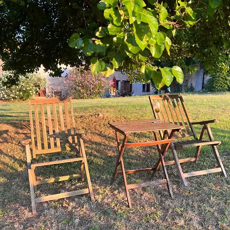 Casa Onda Apartmán Senigallia