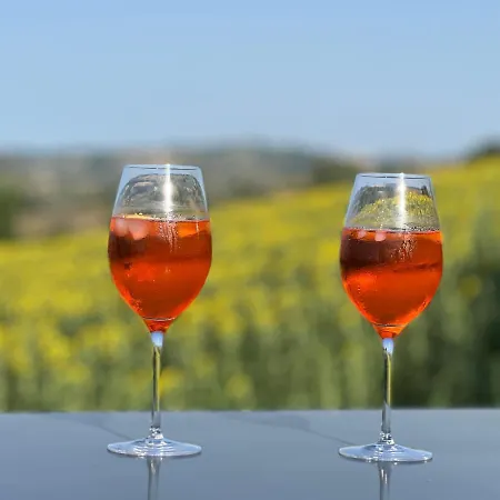 Apartmán Casa Onda Senigallia