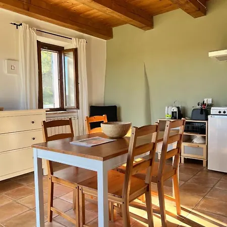 Apartmán Casa Onda *