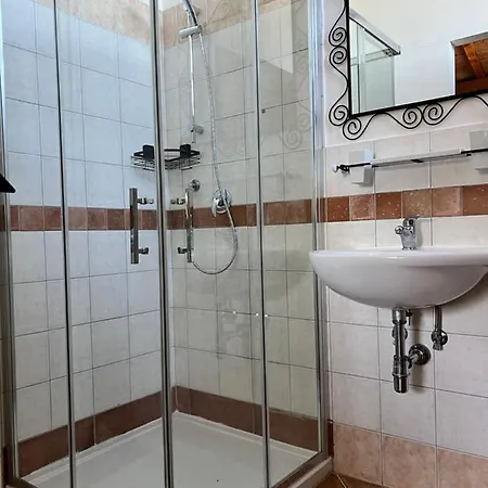 Casa Onda Apartmán *