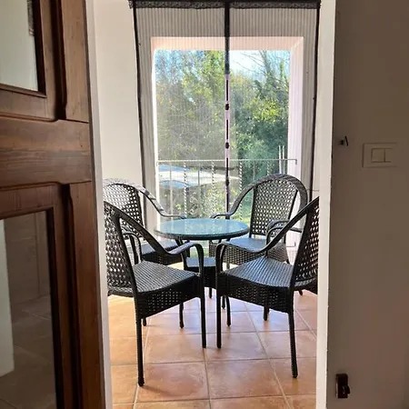 Apartmán Casa Onda *