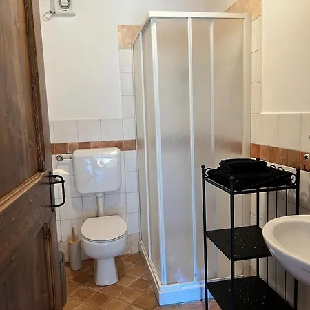 Apartmán Casa Onda *