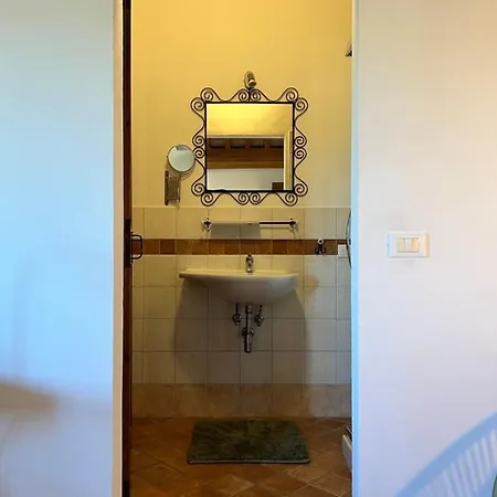 Casa Onda Apartmán Senigallia