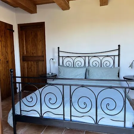 Apartmán Casa Onda *