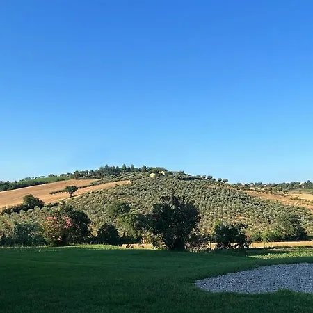Casa Onda Apartmán Senigallia