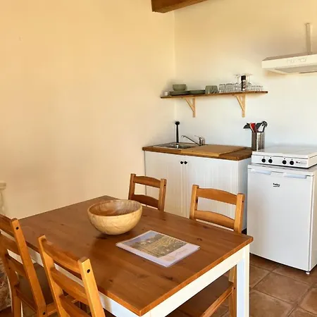 Casa Onda Apartmán *