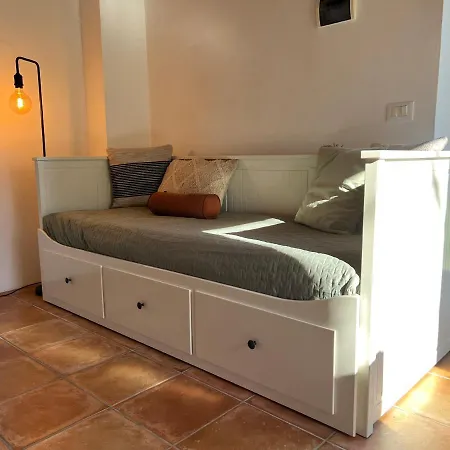 Casa Onda Apartmán Senigallia