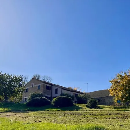 Apartmán Casa Onda *