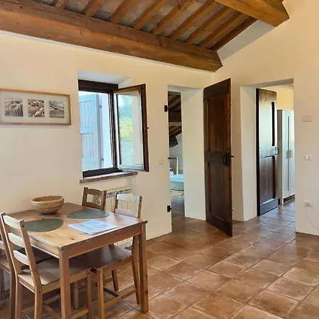 Casa Onda Apartmán *