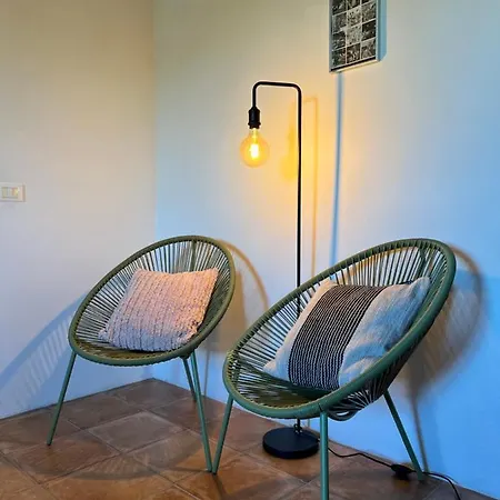 Apartmán Casa Onda Senigallia