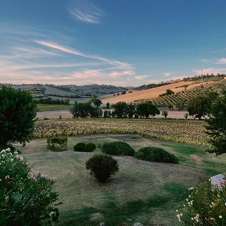 Casale Milleluci - Country House Апартаменты *