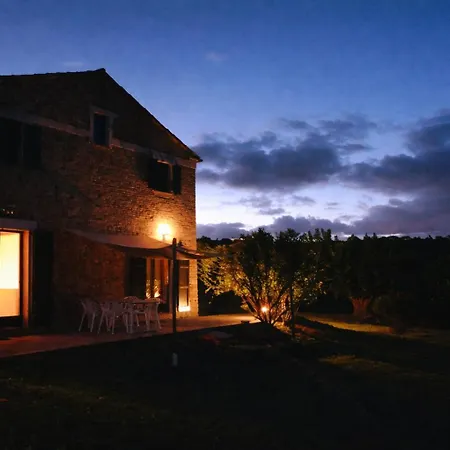 Casale Milleluci - Country House