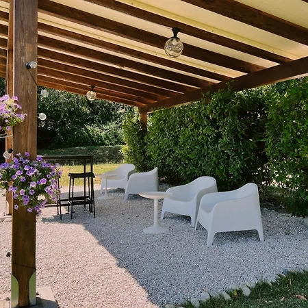 Апартаменты Casale Milleluci - Country House *