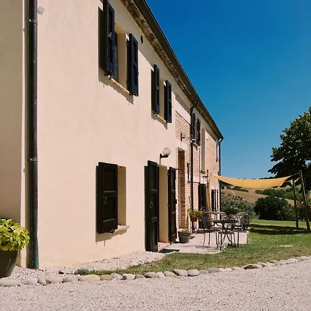 Апартаменты Casale Milleluci - Country House *