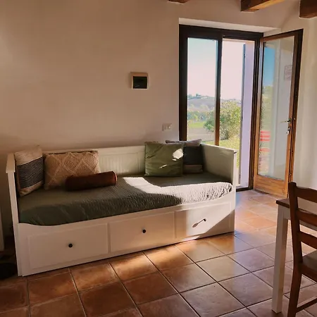 Casale Milleluci - Country House Апартаменты