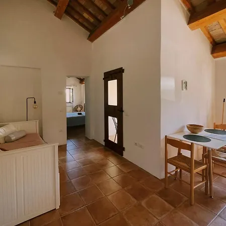 Casale Milleluci - Country House