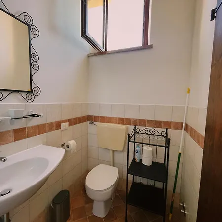 Casale Milleluci - Country House Сенигаллия