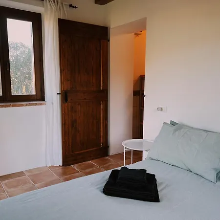 Casale Milleluci - Country House * Сенигаллия