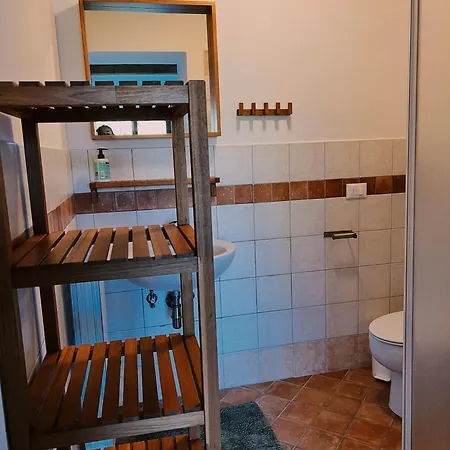 Апартаменты Casale Milleluci - Country House Сенигаллия