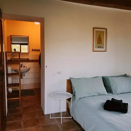 Casale Milleluci - Country House *