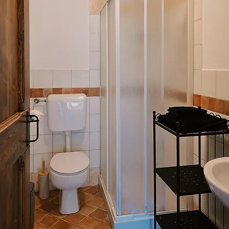 Апартаменты Casale Milleluci - Country House