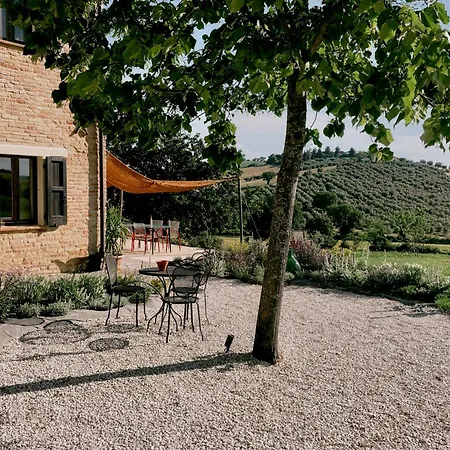 Casale Milleluci - Apartamento *