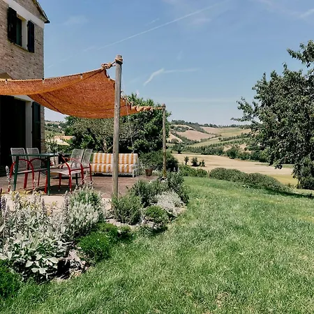 Casale Milleluci - Country House *